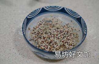糙米饭怎么蒸