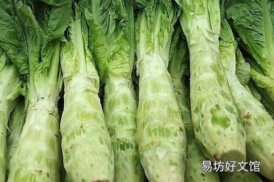 莴苣怎么去皮