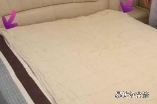 套被单最简单的方法