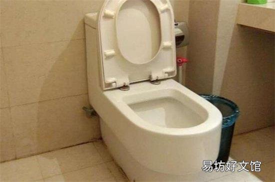 马桶异味怎么去除妙招