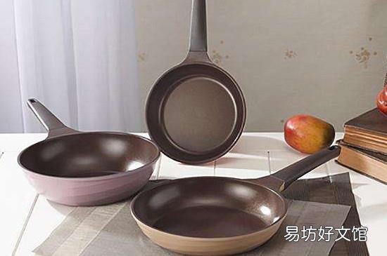 不粘锅不放油会粘吗