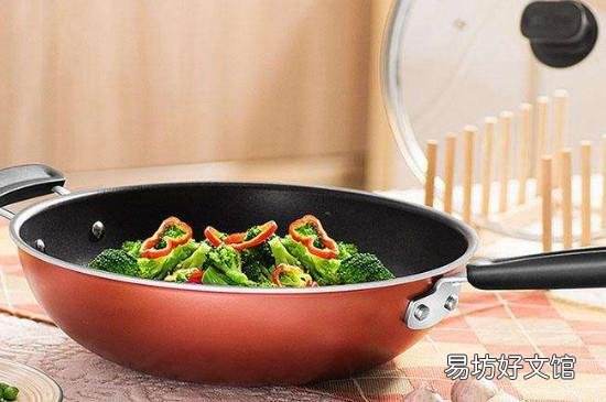 不粘锅不放油会粘吗
