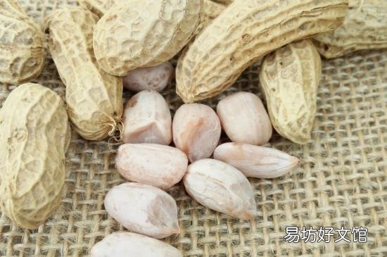 剥好的花生米如何保存