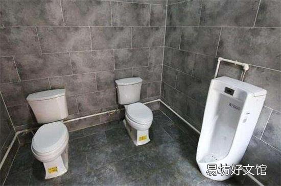 卫生间反味什么原因