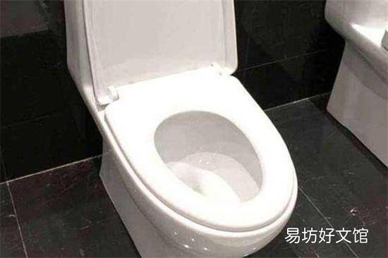 卫生间反味什么原因