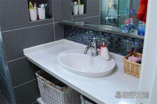 卫生间做防水步骤图解