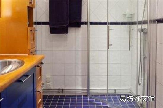 卫生间漏水不想砸地面