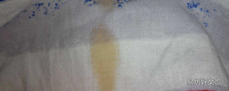 衣服上油点用洗洁精可以去除吗?