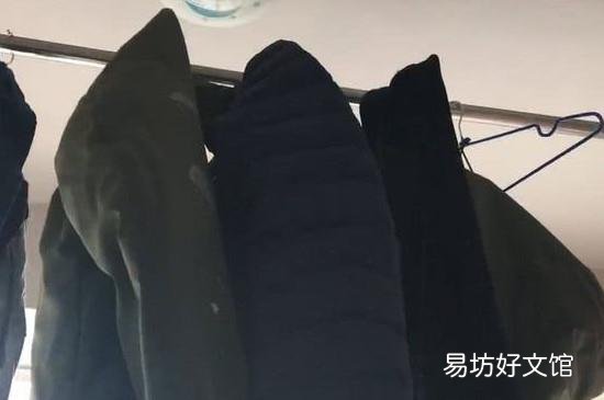 羽绒服不能水洗怎么办