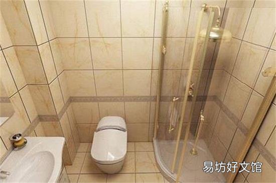 高层卫生间反味原因