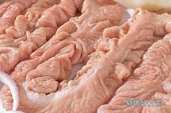洗好的肥肠怎么保存