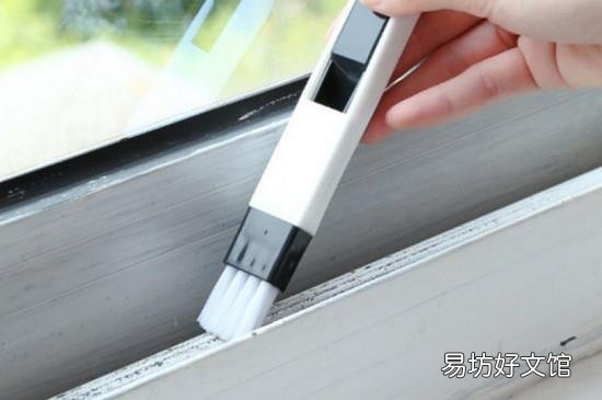 窗户怎么洗才干净