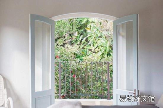 小窍门解决柜子发霉