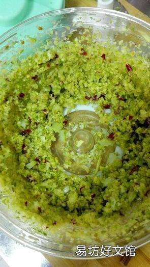 白萝卜饺子馅怎么做好吃