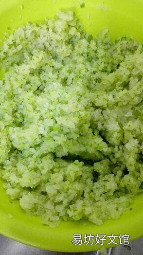 白萝卜饺子馅怎么做好吃