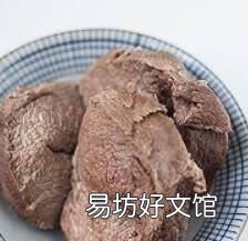 怎么炒冷吃牛肉好吃