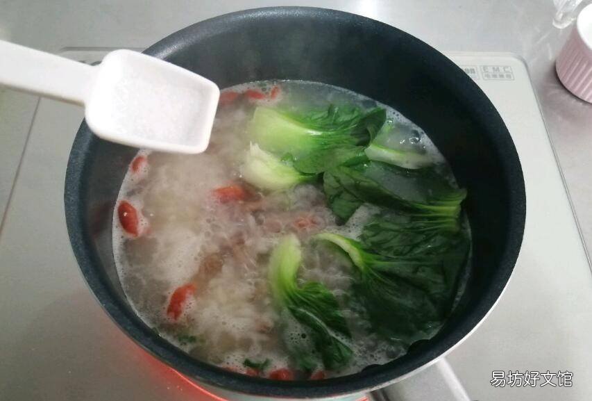 汤饭怎么做好吃