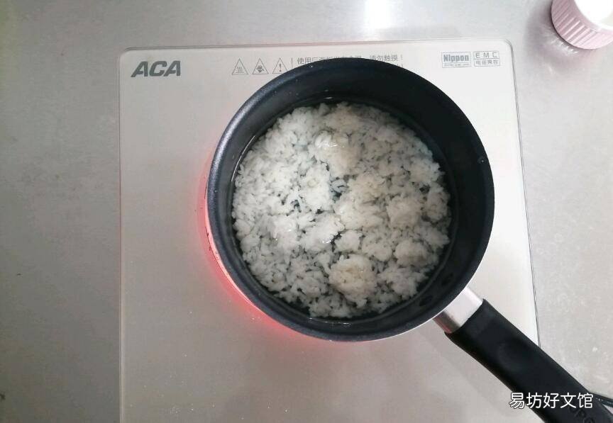 汤饭怎么做好吃