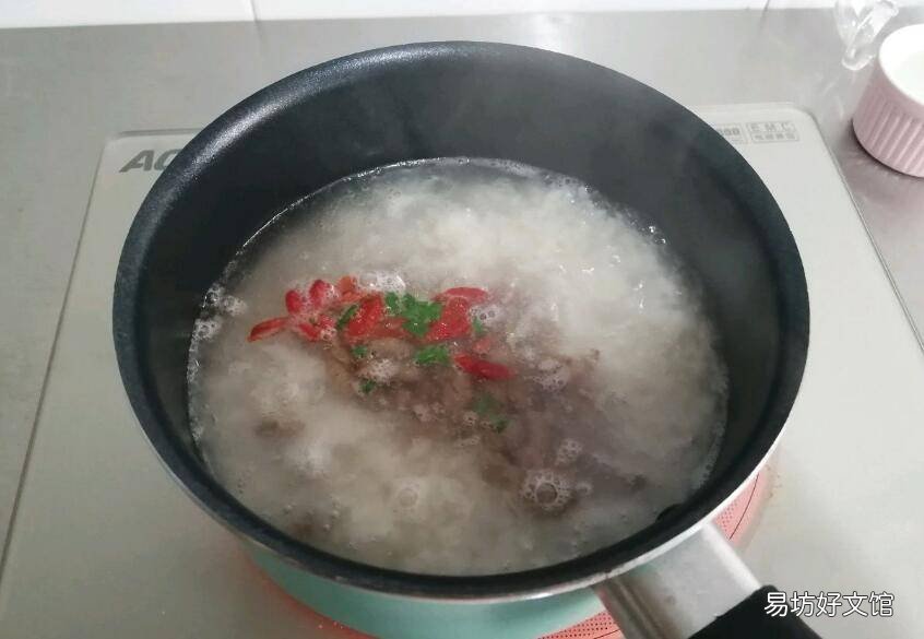 汤饭怎么做好吃