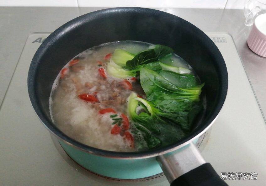 汤饭怎么做好吃