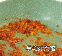 怎么炒豆腐更嫩