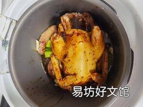 啤酒烧鸡怎么烧才好吃