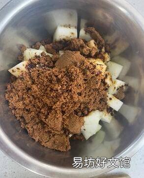 冬瓜水怎么煮