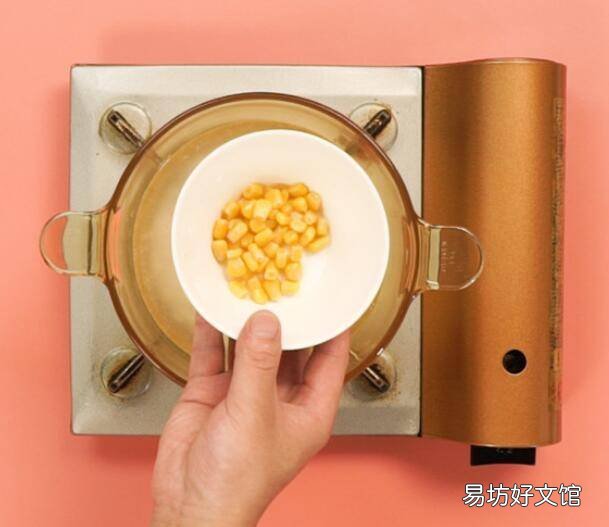 米酒汤怎么做