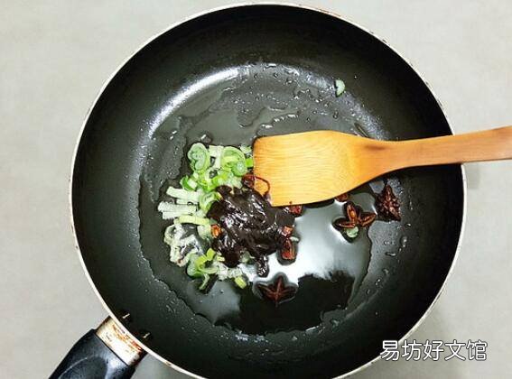 买来的面筋怎么做好吃