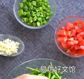 怎么炒酸空心菜好吃