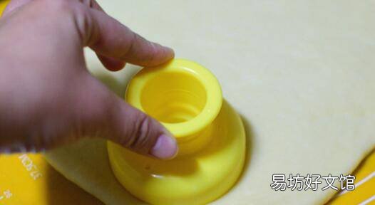 怎么做甜甜圈