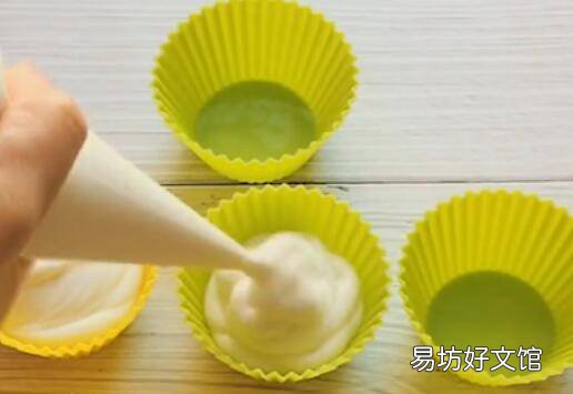 怎么做发糕