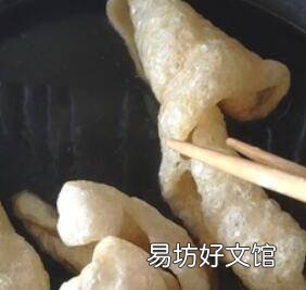 买的油炸猪皮怎么清洗