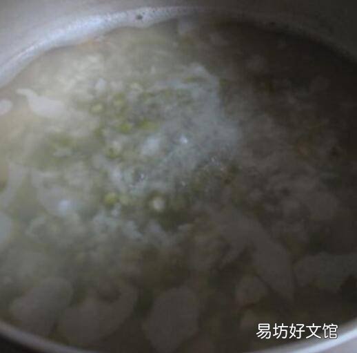 银耳莲子粥怎么做粘稠又好喝