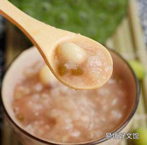 银耳莲子粥怎么做粘稠又好喝