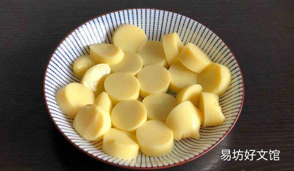 玉子豆腐怎么做好吃