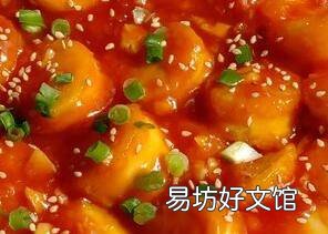 玉子豆腐怎么做好吃