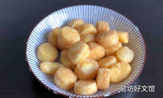 玉子豆腐怎么做好吃