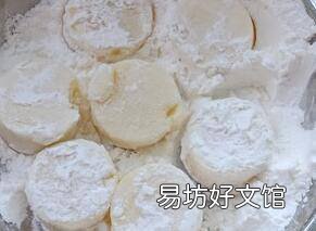 玉子豆腐怎么做好吃
