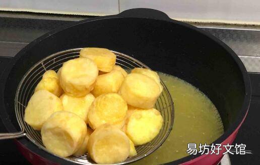 玉子豆腐怎么做好吃