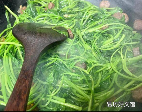 腊肠怎么做好吃炒菜
