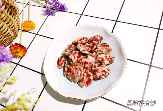 腊肠怎么做好吃炒菜