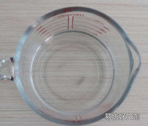 碱水面包的做法