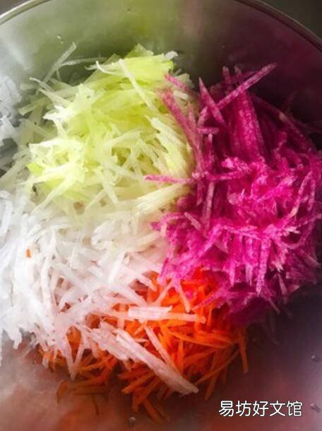 蔬菜丸子怎么做好吃又简单