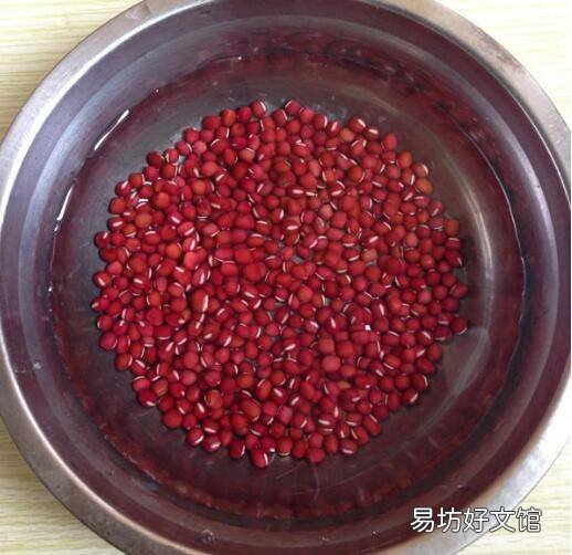 蜜豆的做法