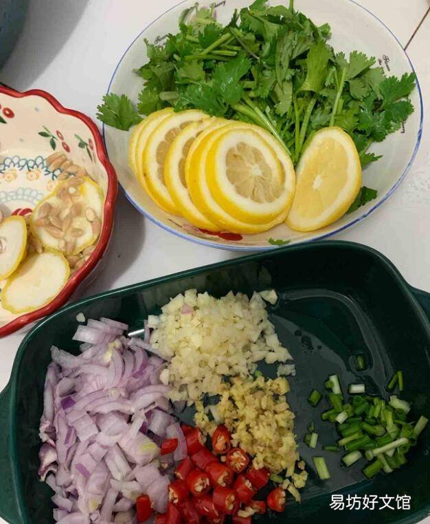 家常无骨鸡爪的制作方法