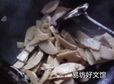 芦笋罐头怎么吃