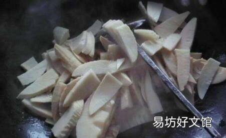 芦笋罐头怎么吃