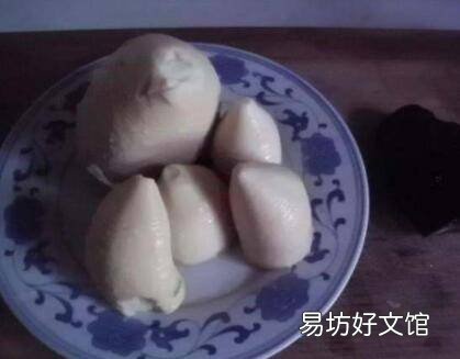 芦笋罐头怎么吃