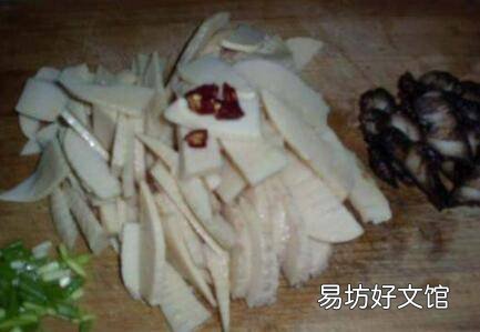 芦笋罐头怎么吃